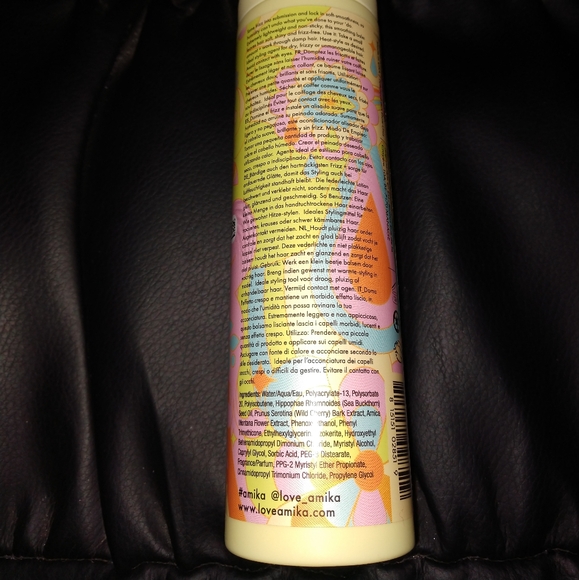 Amica Velvetine Dream balm NEW - Picture 2 of 6